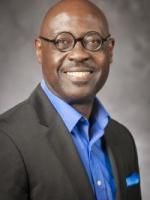 Willie Jennings picture