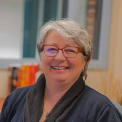 Sandy Emmett Picture