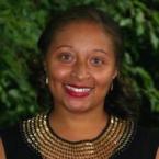 Sarah Farmer Picture